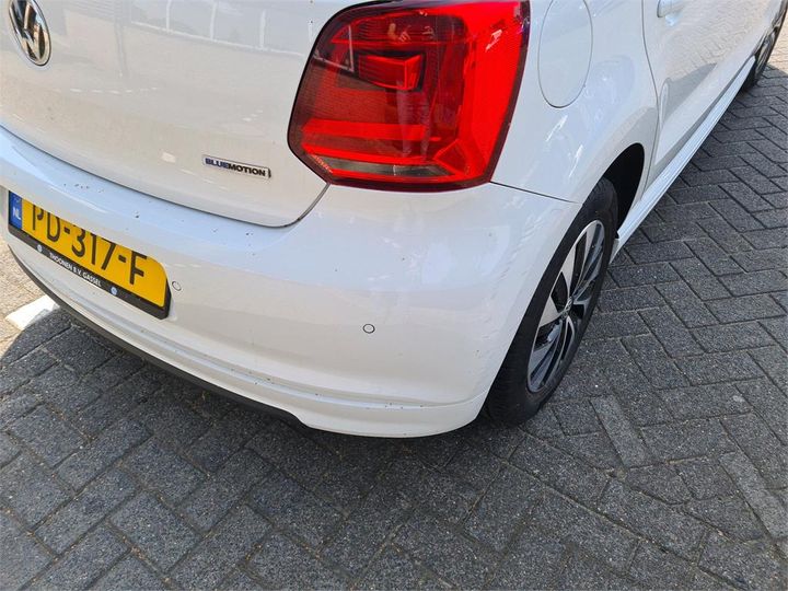 Photo 14 VIN: WVWZZZ6RZHY281739 - VOLKSWAGEN POLO 