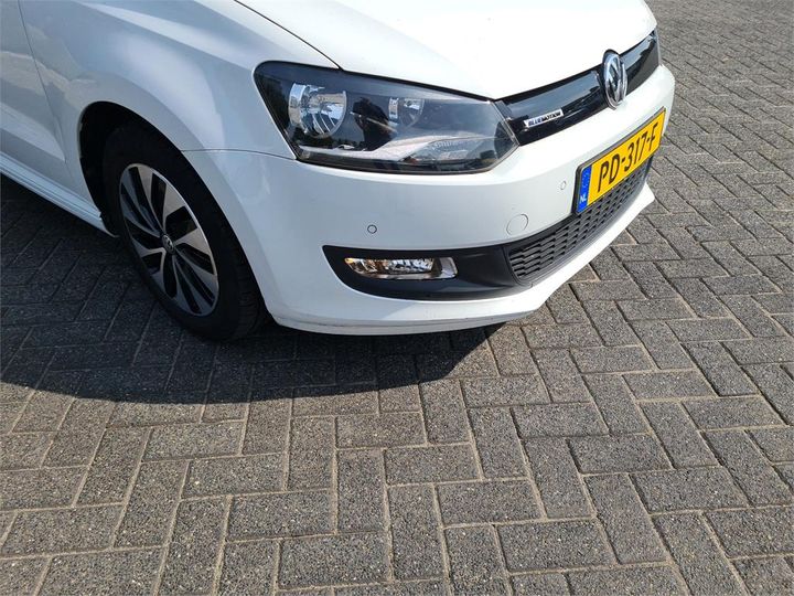 Photo 20 VIN: WVWZZZ6RZHY281739 - VOLKSWAGEN POLO 