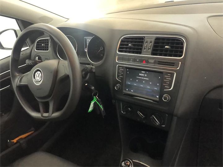 Photo 18 VIN: WVWZZZ6RZHY282058 - VOLKSWAGEN POLO 