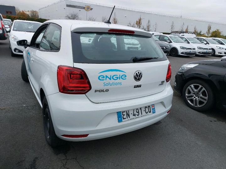 Photo 31 VIN: WVWZZZ6RZHY283241 - VOLKSWAGEN POLO 