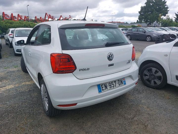 Photo 3 VIN: WVWZZZ6RZHY283264 - VOLKSWAGEN POLO 