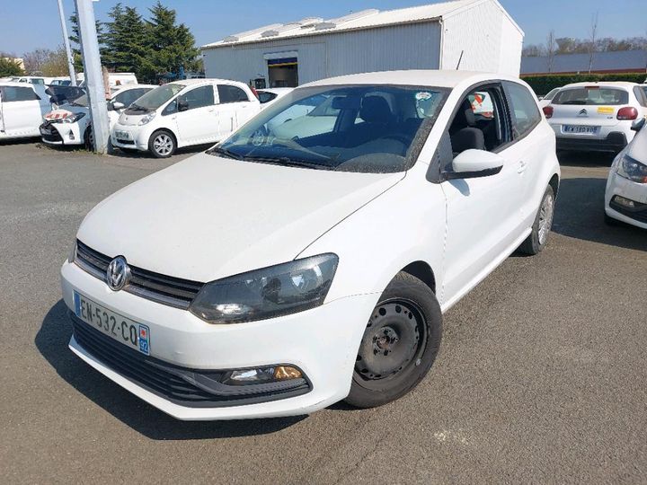 Photo 25 VIN: WVWZZZ6RZHY283611 - VOLKSWAGEN POLO 