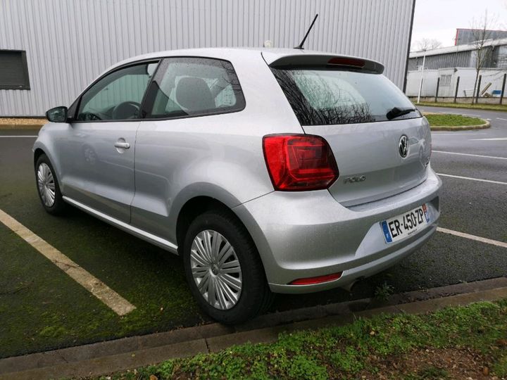 Photo 3 VIN: WVWZZZ6RZHY285067 - VOLKSWAGEN POLO 