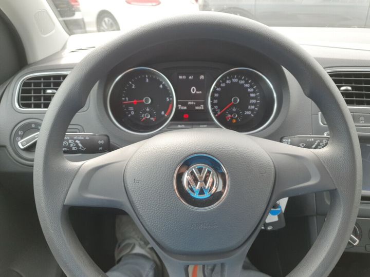 Photo 7 VIN: WVWZZZ6RZHY285255 - VOLKSWAGEN POLO 