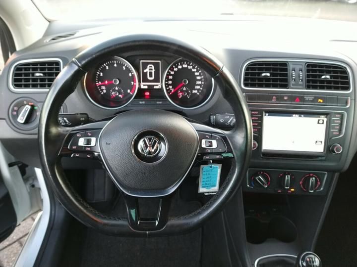 Photo 16 VIN: WVWZZZ6RZHY285685 - VOLKSWAGEN POLO 