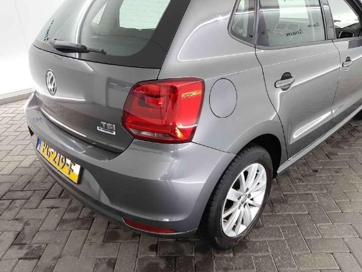 Photo 17 VIN: WVWZZZ6RZHY285771 - VOLKSWAGEN POLO 