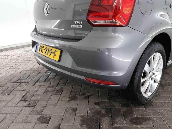 Photo 19 VIN: WVWZZZ6RZHY285771 - VOLKSWAGEN POLO 