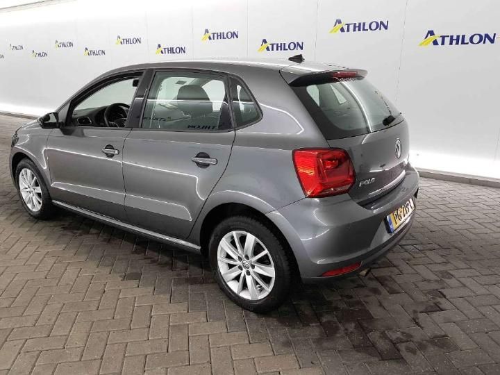 Photo 3 VIN: WVWZZZ6RZHY285771 - VOLKSWAGEN POLO 