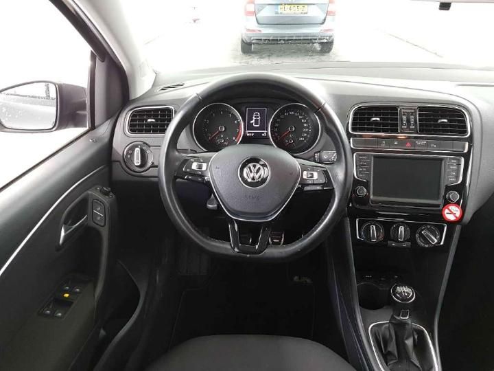 Photo 6 VIN: WVWZZZ6RZHY285771 - VOLKSWAGEN POLO 