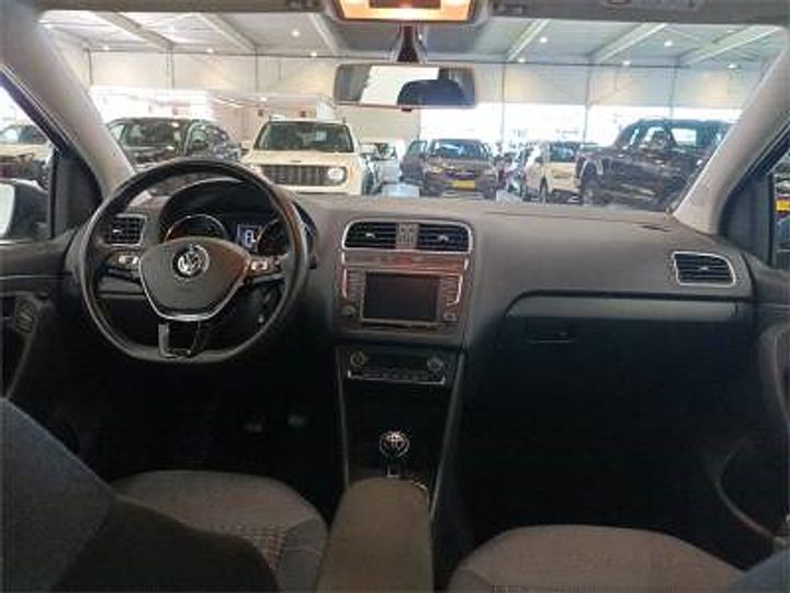 Photo 8 VIN: WVWZZZ6RZHY285872 - VOLKSWAGEN POLO 