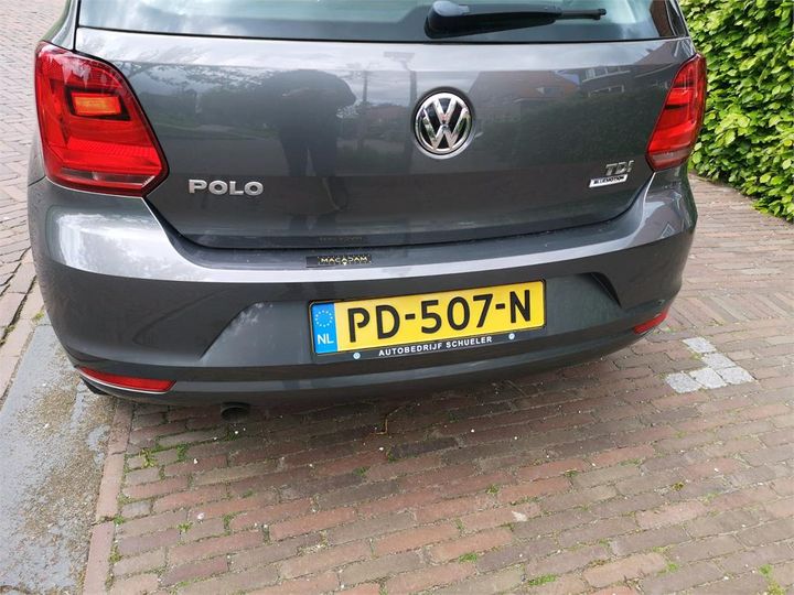 Photo 13 VIN: WVWZZZ6RZHY285967 - VOLKSWAGEN POLO 