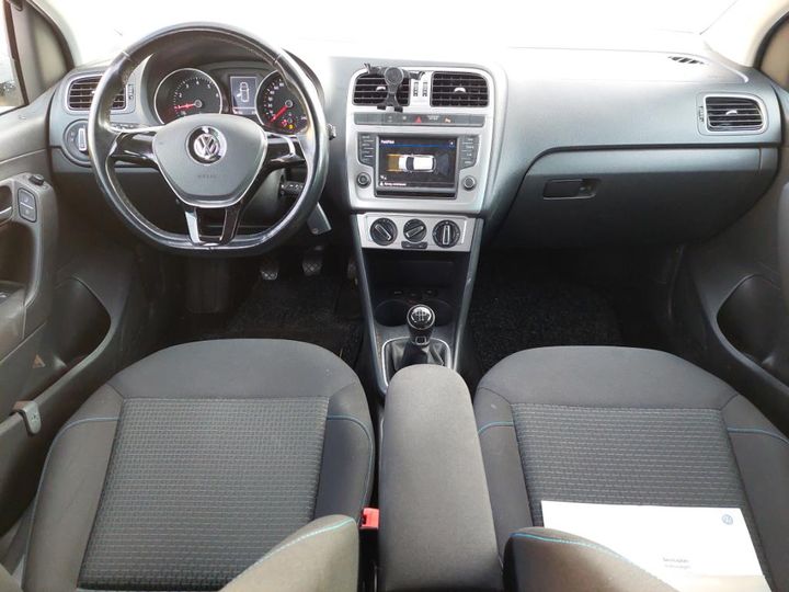 Photo 6 VIN: WVWZZZ6RZHY285992 - VOLKSWAGEN POLO 