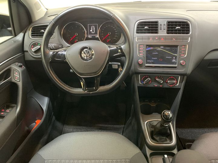 Photo 7 VIN: WVWZZZ6RZHY286758 - VOLKSWAGEN POLO 