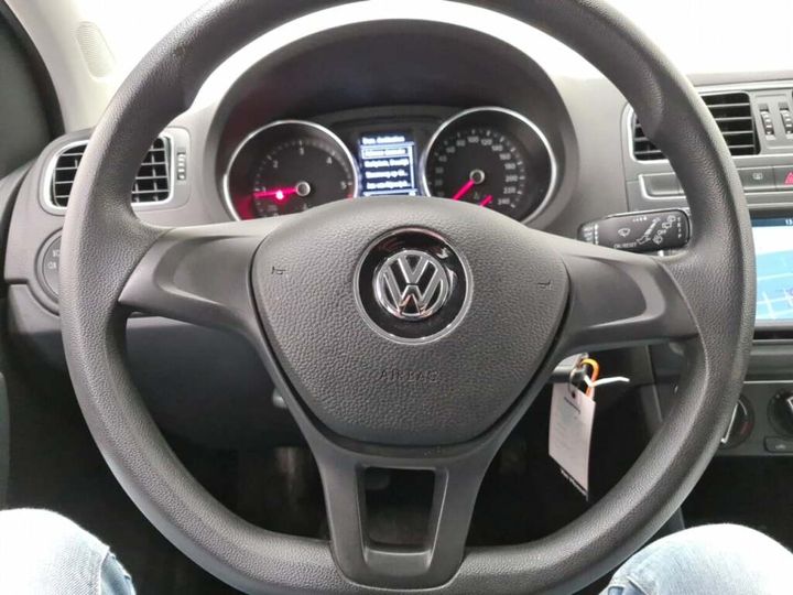 Photo 8 VIN: WVWZZZ6RZHY286967 - VOLKSWAGEN POLO 