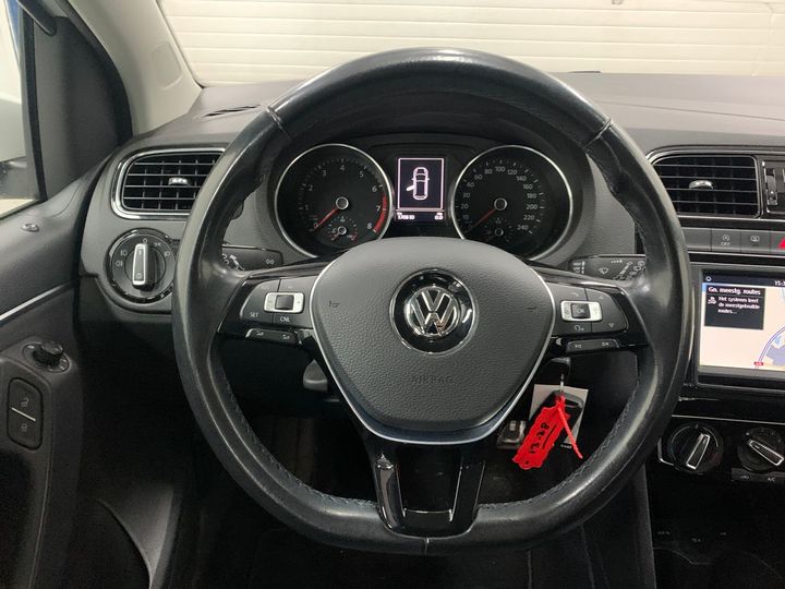 Photo 10 VIN: WVWZZZ6RZHY286979 - VOLKSWAGEN POLO 