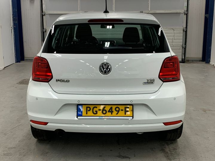 Photo 12 VIN: WVWZZZ6RZHY286979 - VOLKSWAGEN POLO 