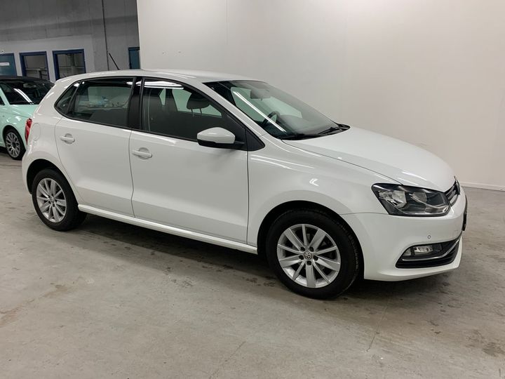 Photo 14 VIN: WVWZZZ6RZHY286979 - VOLKSWAGEN POLO 