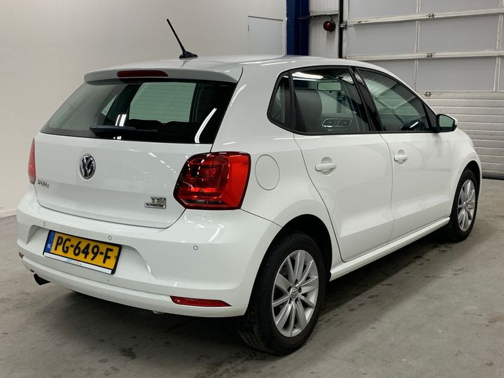 Photo 3 VIN: WVWZZZ6RZHY286979 - VOLKSWAGEN POLO 