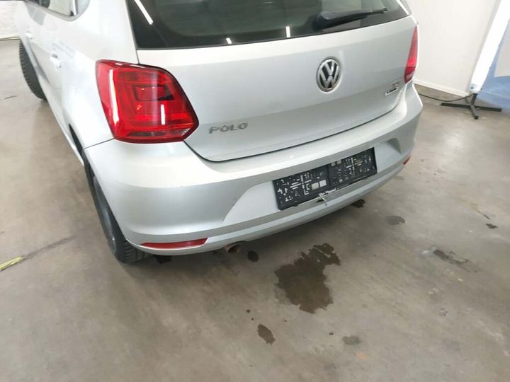 Photo 10 VIN: WVWZZZ6RZHY287335 - VOLKSWAGEN POLO 