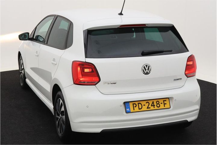 Photo 4 VIN: WVWZZZ6RZHY288111 - VOLKSWAGEN POLO 