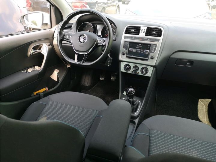 Photo 6 VIN: WVWZZZ6RZHY288111 - VOLKSWAGEN POLO 