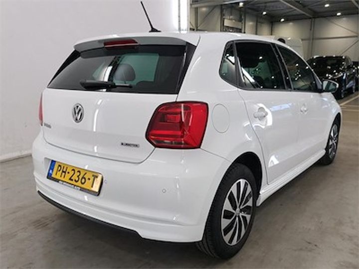 Photo 3 VIN: WVWZZZ6RZHY288375 - VOLKSWAGEN POLO 