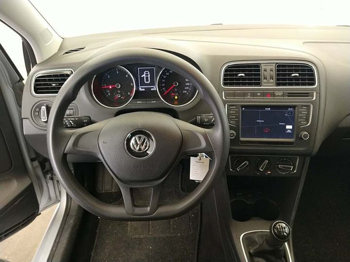 Photo 14 VIN: WVWZZZ6RZHY288531 - VOLKSWAGEN POLO 