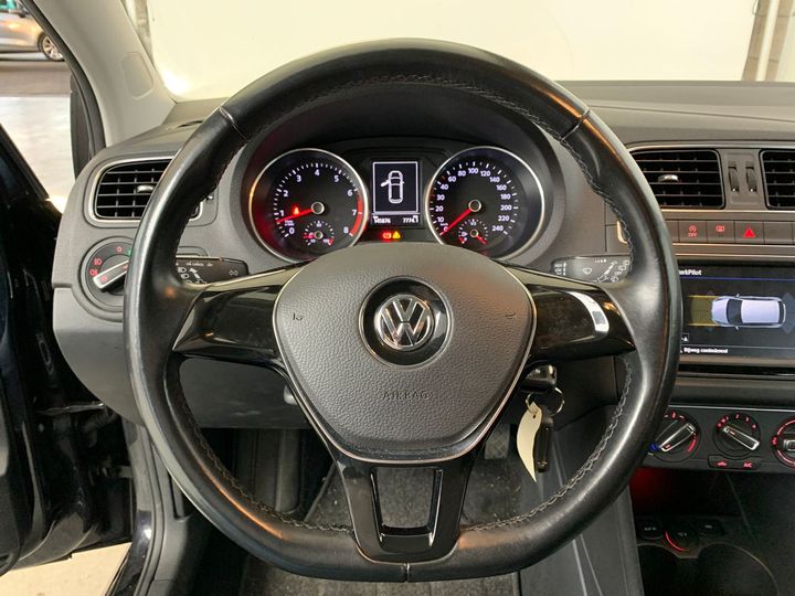 Photo 10 VIN: WVWZZZ6RZHY288709 - VOLKSWAGEN POLO 