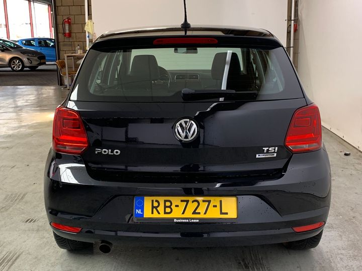 Photo 12 VIN: WVWZZZ6RZHY288709 - VOLKSWAGEN POLO 