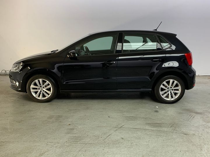 Photo 9 VIN: WVWZZZ6RZHY288709 - VOLKSWAGEN POLO 