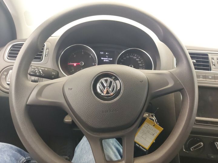 Photo 19 VIN: WVWZZZ6RZHY289240 - VOLKSWAGEN POLO 