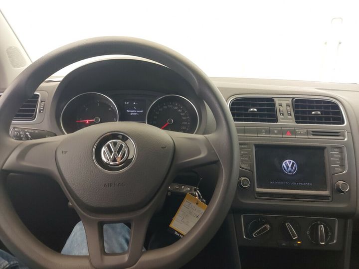 Photo 20 VIN: WVWZZZ6RZHY289240 - VOLKSWAGEN POLO 