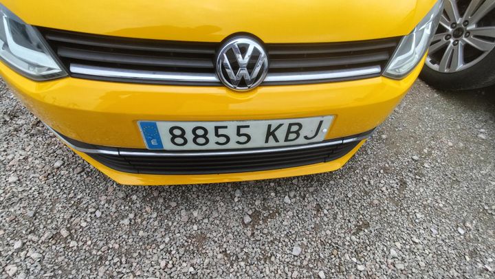 Photo 10 VIN: WVWZZZ6RZHY289493 - VOLKSWAGEN POLO 