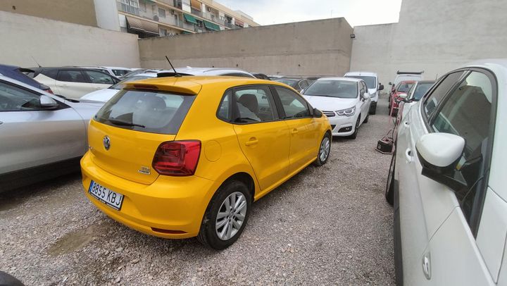 Photo 13 VIN: WVWZZZ6RZHY289493 - VOLKSWAGEN POLO 