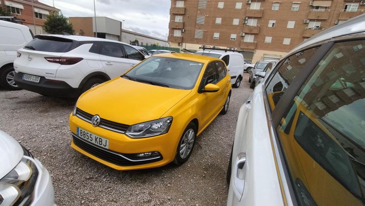 Photo 14 VIN: WVWZZZ6RZHY289493 - VOLKSWAGEN POLO 