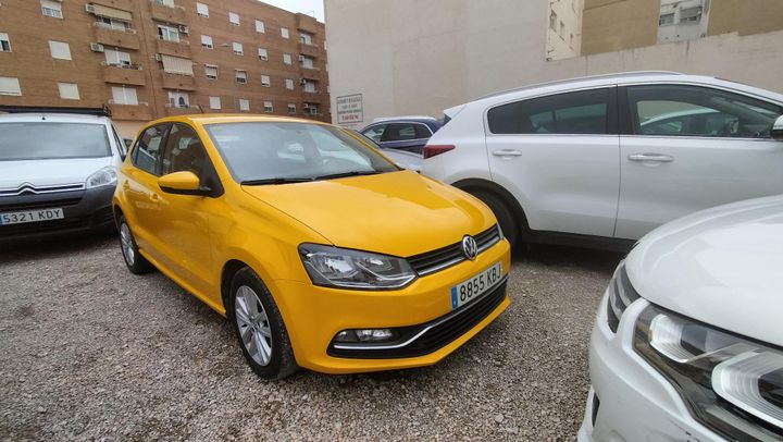 Photo 21 VIN: WVWZZZ6RZHY289493 - VOLKSWAGEN POLO 