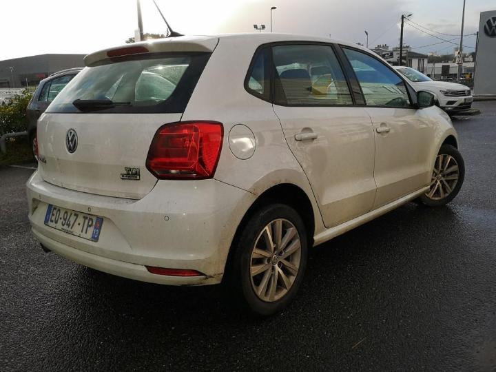 Photo 12 VIN: WVWZZZ6RZHY289632 - VOLKSWAGEN POLO 