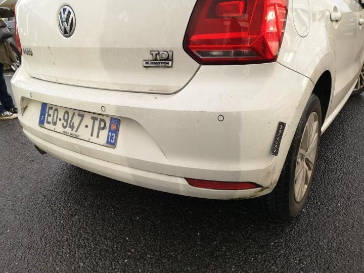 Photo 14 VIN: WVWZZZ6RZHY289632 - VOLKSWAGEN POLO 