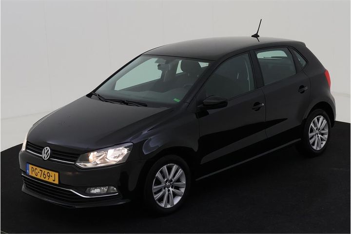 Photo 0 VIN: WVWZZZ6RZHY289657 - VOLKSWAGEN POLO 