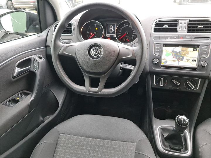 Photo 6 VIN: WVWZZZ6RZHY289657 - VOLKSWAGEN POLO 