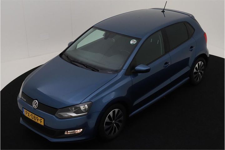 Photo 0 VIN: WVWZZZ6RZHY289710 - VOLKSWAGEN POLO 