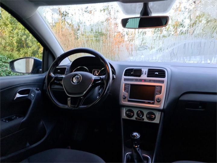 Photo 6 VIN: WVWZZZ6RZHY289710 - VOLKSWAGEN POLO 