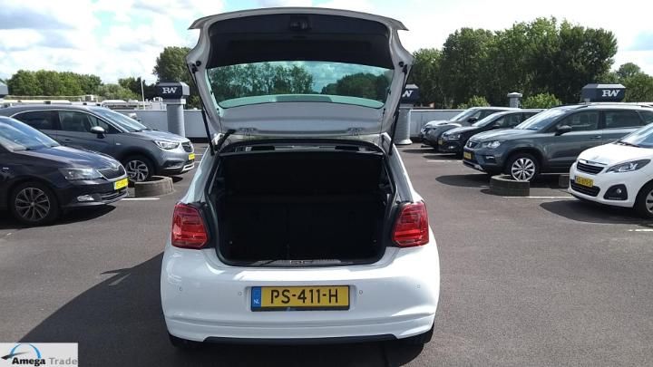 Photo 5 VIN: WVWZZZ6RZHY292040 - VOLKSWAGEN POLO 