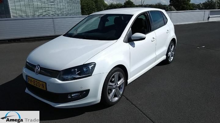 Photo 2 VIN: WVWZZZ6RZHY293312 - VOLKSWAGEN POLO 