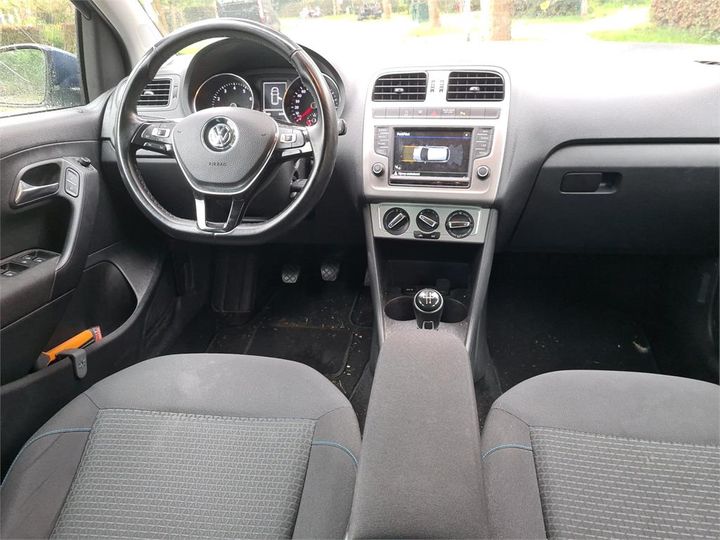 Photo 6 VIN: WVWZZZ6RZHY293820 - VOLKSWAGEN POLO 