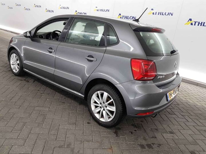 Photo 3 VIN: WVWZZZ6RZHY293856 - VOLKSWAGEN POLO 