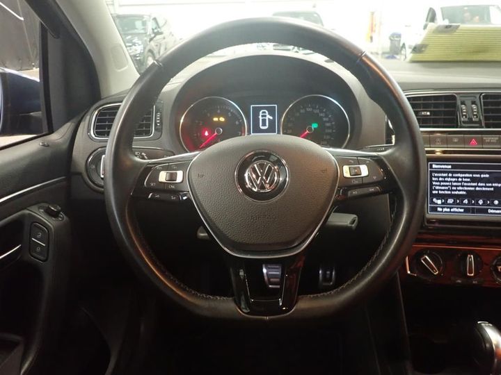 Photo 21 VIN: WVWZZZ6RZHY293871 - VOLKSWAGEN POLO 