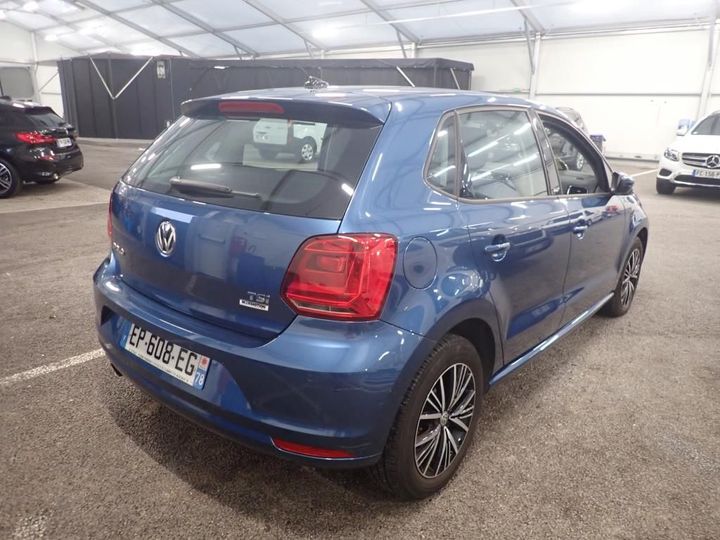 Photo 31 VIN: WVWZZZ6RZHY293871 - VOLKSWAGEN POLO 