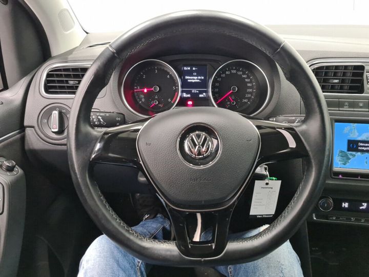 Photo 13 VIN: WVWZZZ6RZHY294892 - VOLKSWAGEN POLO 