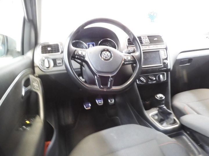 Photo 3 VIN: WVWZZZ6RZHY295107 - VOLKSWAGEN POLO 